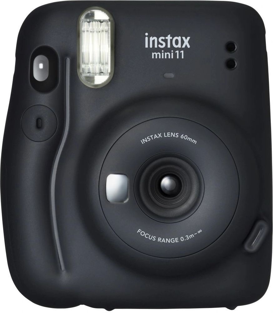 Fujifilm Instax Mini 11 Gray - купить по ценам представительства бренда ...